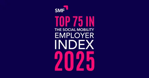 Social Mobility Employers Index